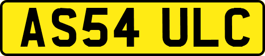 AS54ULC