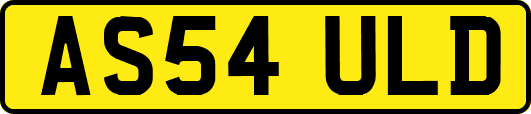 AS54ULD