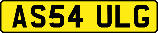 AS54ULG