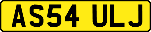 AS54ULJ