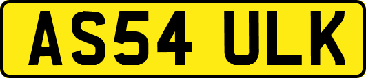 AS54ULK
