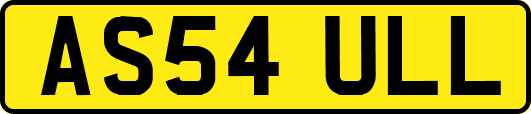 AS54ULL