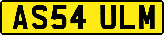 AS54ULM