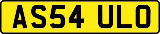 AS54ULO