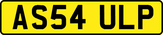 AS54ULP