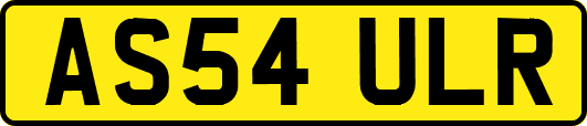 AS54ULR