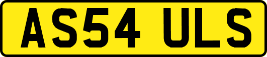AS54ULS