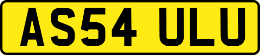 AS54ULU