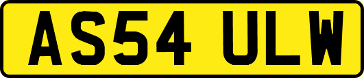 AS54ULW