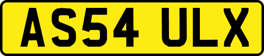AS54ULX