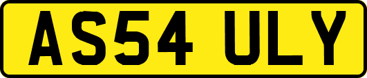 AS54ULY