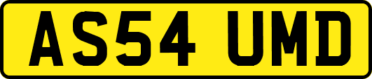 AS54UMD