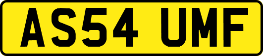AS54UMF