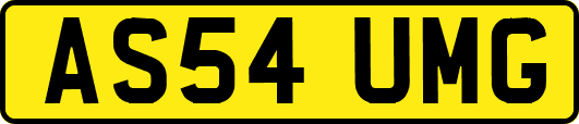 AS54UMG