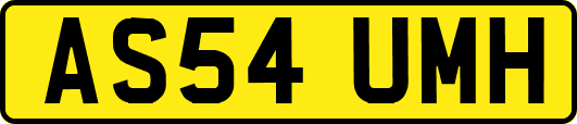 AS54UMH
