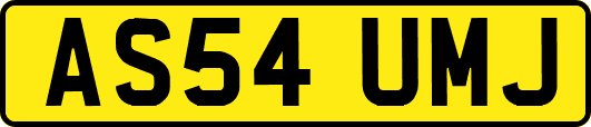 AS54UMJ