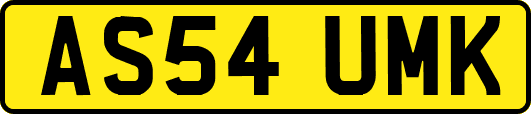 AS54UMK