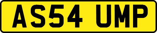 AS54UMP