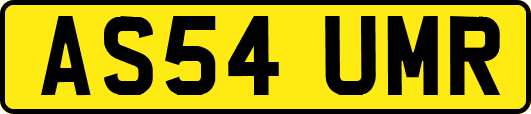 AS54UMR