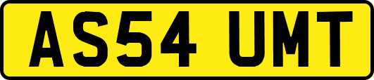 AS54UMT