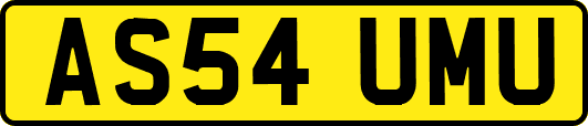 AS54UMU