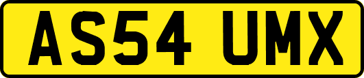 AS54UMX
