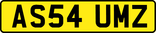 AS54UMZ