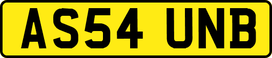 AS54UNB