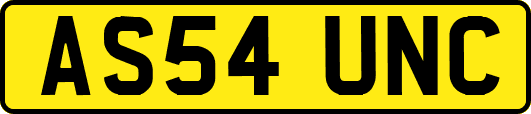 AS54UNC