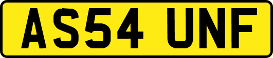 AS54UNF
