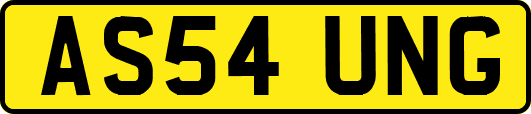 AS54UNG