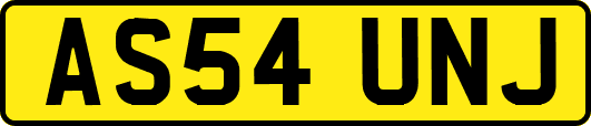 AS54UNJ