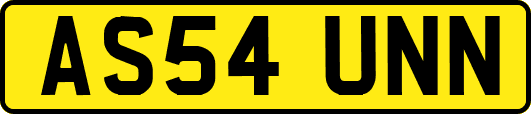 AS54UNN