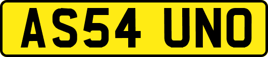 AS54UNO