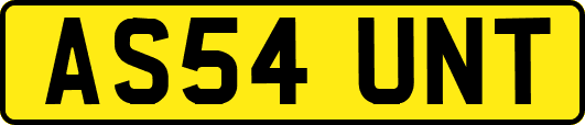 AS54UNT