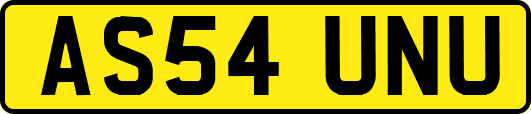 AS54UNU