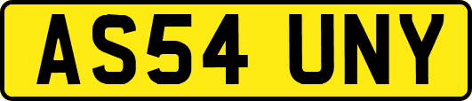 AS54UNY