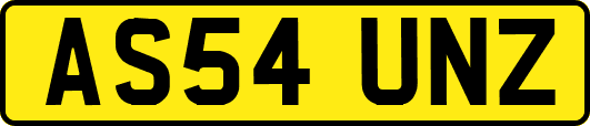 AS54UNZ