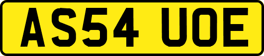 AS54UOE