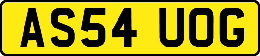 AS54UOG
