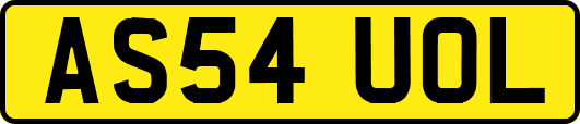 AS54UOL