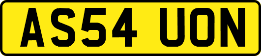 AS54UON