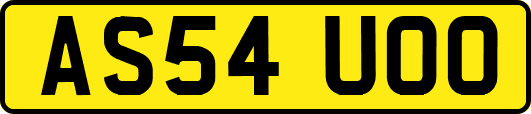 AS54UOO