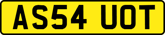 AS54UOT