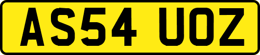AS54UOZ