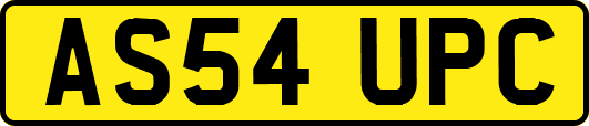 AS54UPC