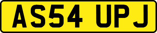 AS54UPJ