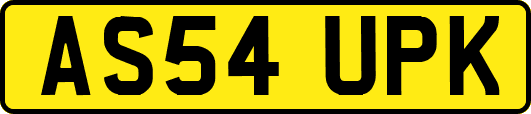 AS54UPK