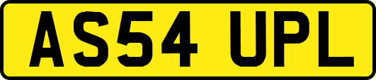 AS54UPL