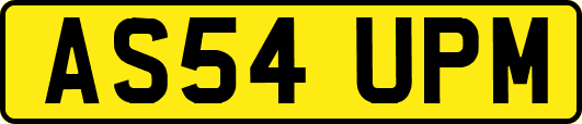 AS54UPM